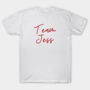 Jess T-Shirt